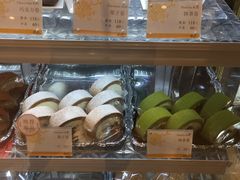 -檬舒舒MonChouChou(环球金融中心店)