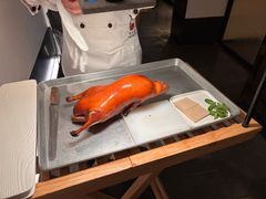 -晟永興烤鸭店(五道口店)