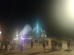 -悉尼歌剧院