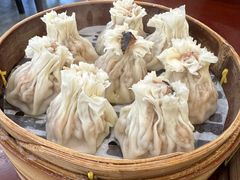 三鲜烧麦（普通）-都一处烧麦馆(前门店)