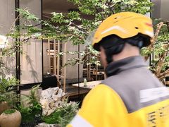 -绿茶餐厅(北京世纪金源店)