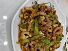 -海香园饭店