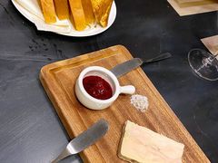 -秋林西餐厅(总店)