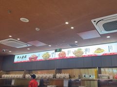 -辣可可·小炒黄牛肉(望京凯德MALL店)