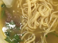 -崔记拉面馆(航北店)