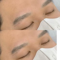-四七美学·半永久纹眉