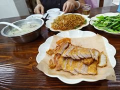 -南记食粥坊·宵夜大排档(南桂店)