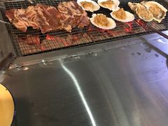 -马路牙子烧烤音乐酒馆(望京店)