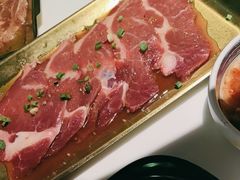 -炙城·韩式烤肉(南京东路店)