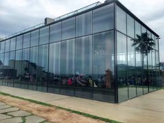 -Cafe Aewol Monsant