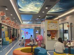-极橙儿童齿科矫正中心(奥城店)
