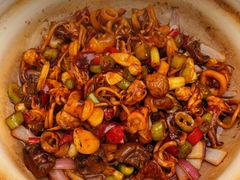 -品海楼·大连海胆锅贴馆(东港店)