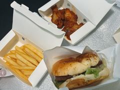 -必胜客(璞丽中心店)