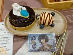 -IPSTAR·潮玩星球·主题店(上海店)