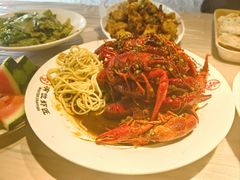 -有位虾匠·手工土菜小馆(市北店)