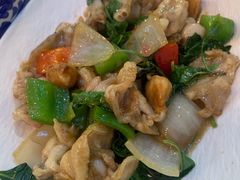 -simply thai天泰(长泰广场店)