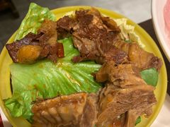 -纸盐河码头火锅(十八梯店)