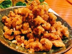 -老江南春·中国龙菜(衡山路店)