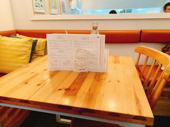 -Egg•Allday Brunch(襄阳北路店)