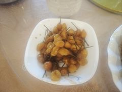 -粤北餐馆