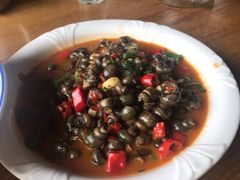 -丰乐餐厅·始于1999·本地老字号