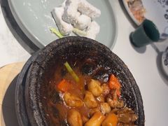 -潮堂 · 潮州菜(国贸商城店)