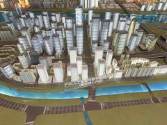 -广州市城市规划展览中心