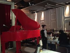 -JUKEBOX玖部音乐餐厅(华侨城店)