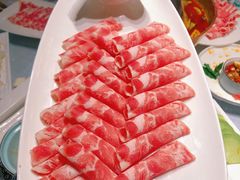 -京和昌·老北京铜锅涮肉(三经路店)