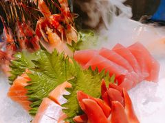 -和彩放题餐厅(酒仙桥店)