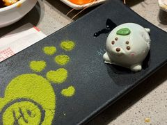 -海底捞火锅(天一广场亚细亚店)