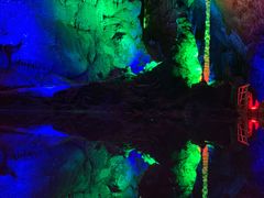 -灵栖洞天
