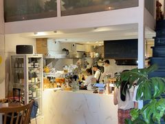 -Egg•Allday Brunch(襄阳北路店)