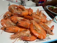 -良师门滨海人家·海鲜·家常菜(滨海城店)