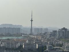 -富乐山