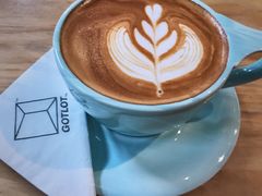 -GOTLOT COFFEE&KITCHEN角落厨房NOOK店