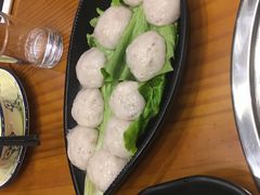 -牛品福潮汕牛肉火锅(旺庄店)