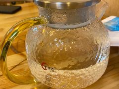 -东吉馆韩式餐厅(八经街总店)