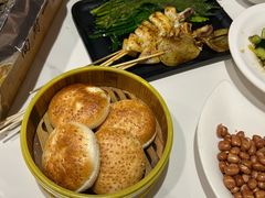 -尚府一品·烤鸭·新京菜(圆明园店)