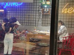 -阿记烧烤(大兴新区店)