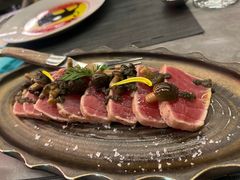 -Mezomd曼索蒂西班牙餐厅(广粤店)