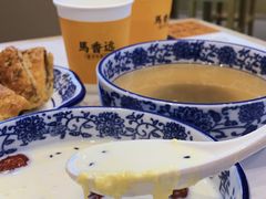 -馬香远蘭州牛肉面(武汉群星城首店)
