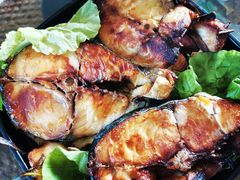 -鸿港海鲜批发市场