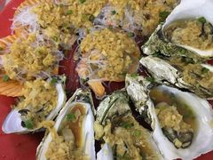 -小辣妹川味海鲜加工店(第一市场椰风巷店)