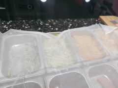 -一田屋饭团(华侨城沃尔玛店)