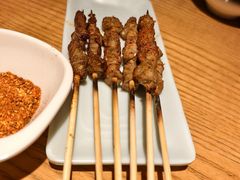 -蚝翅·海鲜粥·烧烤·龙虾季(海曙天一店)