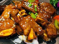 -涌觅名灶·本地海鲜宁波菜(财富广场店)