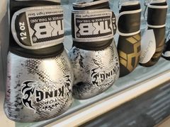 -北武堂拳击散打搏击泰拳俱乐部(三里屯总店)
