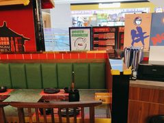 -牛New寿喜烧(曹路花园城店)