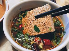 -涮福記·现切牛羊肉火锅(世纪汇店)